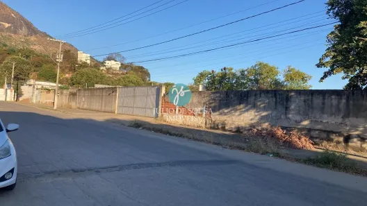 Loja / Salão / Ponto Comercial à venda, 1200m² no Vila Isa, Governador Valadares