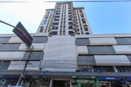 Conjunto Comercial / Sala à venda, 43m² no Centro, Canoas
