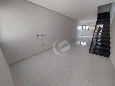 Casa de Condomínio com 3 Quartos para venda ou aluguel, 120m² no Jardim Stella, Santo André