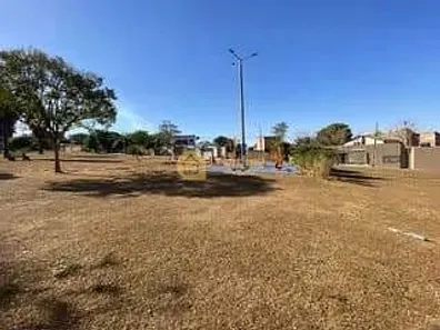 Terreno / Lote / Condomínio à venda, 524m² no Sítios Santa Luzia Residencial, Aparecida de Goiânia