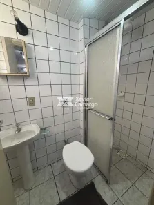 Kitnet com 1 Quarto para alugar, 28m² no Vila Indaiá, Rio Claro