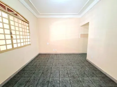 Casa com 2 Quartos para alugar, 115m² no Jardim Parque Novo Mundo, Limeira