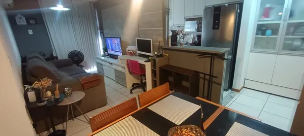 Apartamento com 2 Quartos à venda, 60m² no Badu, Niterói