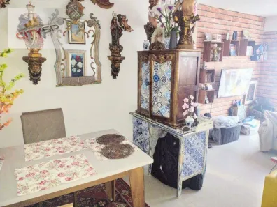 Apartamento com 2 Quartos à venda, 52m² no Jardim Celeste, São Paulo