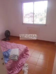 Apartamento com 2 Quartos à venda, 56m² no Riachuelo, Rio de Janeiro