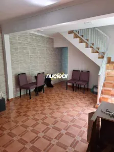 Sobrado com 4 Quartos à venda, 213m² no Jardim Ricardo, São Paulo