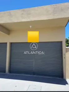 Loja / Salão / Ponto Comercial para alugar, 40m² no Floresta das Gaivotas, Rio das Ostras