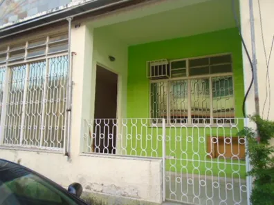 Casa de Condomínio com 3 Quartos à venda, 89m² no Centro, Nova Iguaçu
