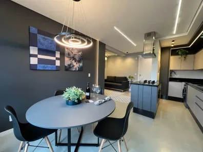 Apartamento com 2 Quartos à venda, 66m² no Água Verde, Blumenau