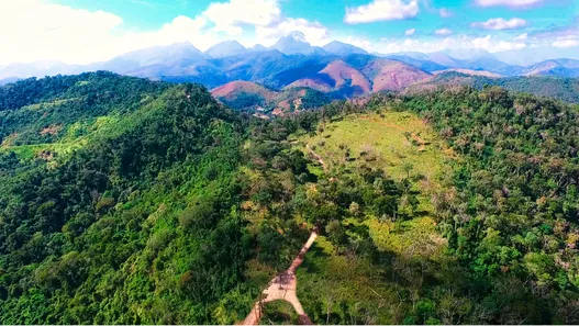 Fazenda / Sítio / Chácara à venda, 25000m² no Pedro do Rio, Petrópolis