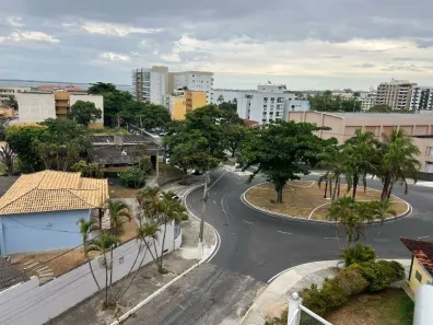 Apartamento com 3 Quartos à venda, 113m² no Parque Hotel, Araruama