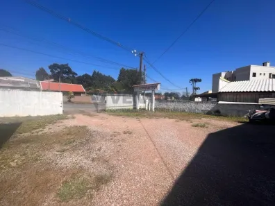 Galpão / Depósito / Armazém à venda, 420m² no Ouro Fino, São José dos Pinhais