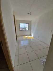 Apartamento com 2 Quartos à venda, 40m² no Vila Virgínia, Itaquaquecetuba
