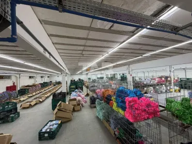 Loja / Salão / Ponto Comercial para alugar, 2000m² no , Luiz Alves