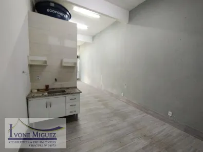 Loja / Salão / Ponto Comercial para alugar, 50m² no Jardim M.pereira, Miguel Pereira