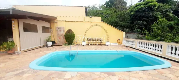 Fazenda / Sítio / Chácara com 2 Quartos à venda, 180m² no Estância Lago Azul (Ártemis), Piracicaba