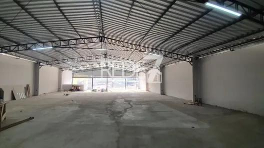 Galpão / Depósito / Armazém para venda ou aluguel, 740m² no Jardim Novo Campos Elíseos, Campinas