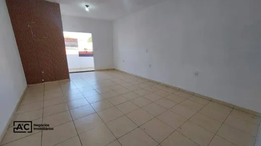 Conjunto Comercial / Sala para alugar, 40m² no Jardim Santana, Hortolândia