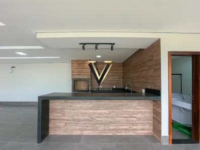 Casa de Condomínio com 4 Quartos à venda, 450m² no Setor Habitacional Arniqueira, Brasília