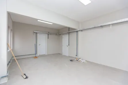 Conjunto Comercial / Sala para alugar, 26m² no Centro, Curitiba