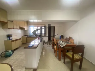 Sobrado com 3 Quartos para alugar, 160m² no Boa Vista, São Caetano do Sul