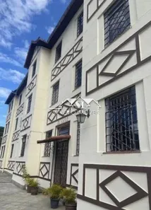 Apartamento com 3 Quartos à venda, 91m² no Quitandinha, Petrópolis