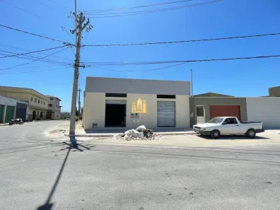 Loja / Salão / Ponto Comercial à venda, 90m² no Novas Esmeraldas, Esmeraldas