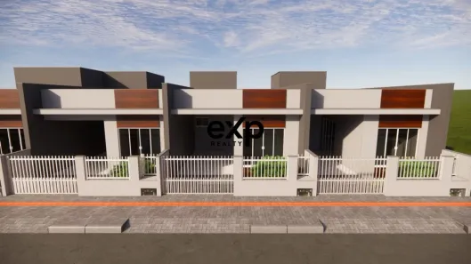 Casa com 2 Quartos à venda, 58m² no Armação, Penha
