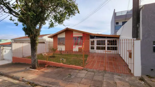 Casa com 3 Quartos para alugar, 98m² no Portão, Curitiba