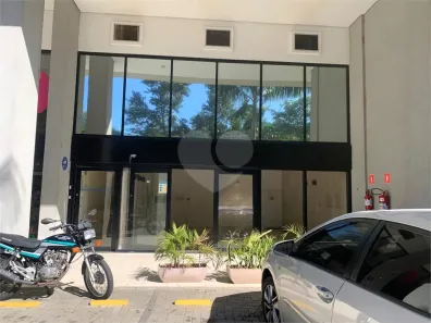 Loja / Salão / Ponto Comercial para venda ou aluguel, 96m² no Tamboré, Santana de Parnaíba