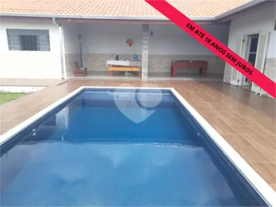 Fazenda / Sítio / Chácara com 2 Quartos à venda, 200m² no Santa Maria III, Rio das Pedras