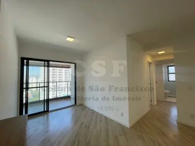 Apartamento com 3 Quartos para alugar, 74m² no Vila Yara, Osasco