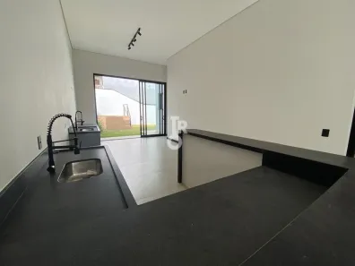 Casa de Condomínio com 3 Quartos à venda, 150m² no Jacaré, Itupeva