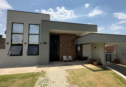 Casa de Condomínio com 3 Quartos à venda, 250m² no Terras de Santa Teresa, Itupeva