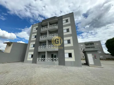 Apartamento com 2 Quartos para venda ou aluguel, 70m² no Jardim Maria Emília, Pindamonhangaba