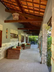 Casa de Condomínio com 6 Quartos à venda, 300m² no ALDEIA, Paudalho