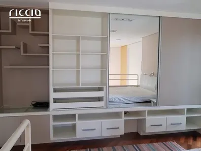 Apartamento com 1 Quarto à venda, 72m² no Parque Residencial Aquarius, São José dos Campos