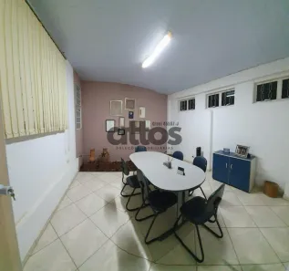 Conjunto Comercial / Sala para alugar, 9m² no Vila Monteiro (Gleba I), São Carlos