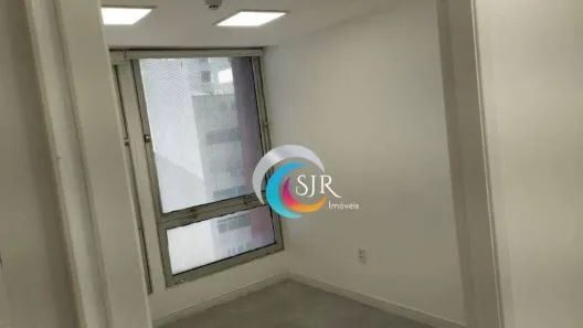 Conjunto Comercial / Sala para alugar, 84m² no Vila Cordeiro, São Paulo