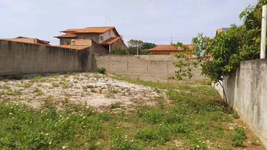 Terreno / Lote / Condomínio à venda, 450m² no Barra Nova, Saquarema
