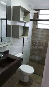 Apartamento com 2 Quartos para alugar, 49m² no Jardim Primor, Araraquara