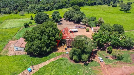 Terreno / Lote / Condomínio à venda, 607m² no , Formoso do Araguaia