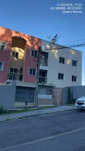 Apartamento com 2 Quartos à venda, 53m² no Centro, Quatro Barras
