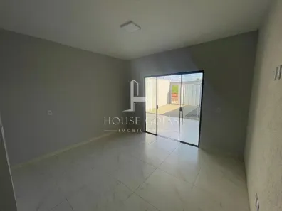 Casa com 2 Quartos à venda, 76m² no Jardim Decolores, Trindade
