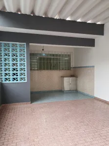 Sobrado com 4 Quartos para alugar, 150m² no Santa Maria, São Caetano do Sul