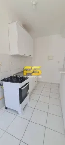 Apartamento com 2 Quartos à venda, 45m² no Portal do Sol, João Pessoa