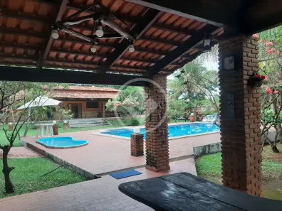 Casa de Condomínio com 3 Quartos à venda, 4000m² no , Hidrolândia
