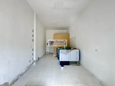 Loja / Salão / Ponto Comercial para alugar, 27m² no Antônio Cassimiro, Petrolina