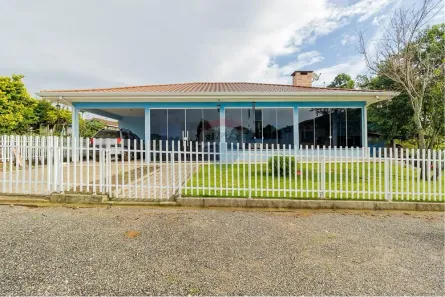 Fazenda / Sítio / Chácara com 3 Quartos à venda, 9000m² no Estados, Fazenda Rio Grande