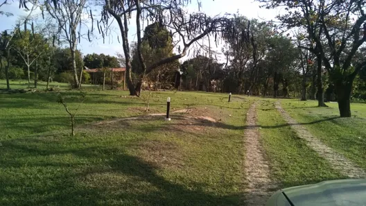 Fazenda / Sítio / Chácara com 5 Quartos à venda, 500m² no Buru, Salto